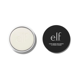 Foto 5 | Foto 5 | Limpiador De Brochas Y Esponjas E.l.f. Clean Queen Vegan Nourishing - Venta Internacional.
