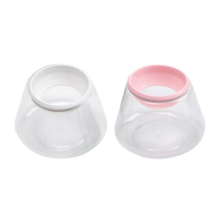 Foto 4 | Foto 4 | Pinceles De Maquillaje Eléctricos Y Secador De Limpieza Genérica White - Venta Internacional.