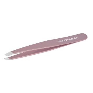 Foto 1 | Foto 1 | Pinzas para Cejas Tweezerman Acero Inoxidable Morado - Venta Internacional