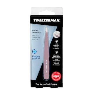 Foto 6 | Foto 6 | Pinzas para Cejas Tweezerman Acero Inoxidable Morado - Venta Internacional