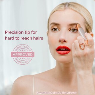 Foto 3 | Foto 3 | Depilador Eléctrico Para Cejas Finishing Touch Flawless Brows - Venta Internacional.