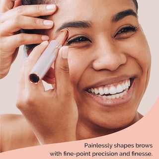 Foto 5 | Foto 5 | Depilador Eléctrico Para Cejas Finishing Touch Flawless Brows - Venta Internacional.