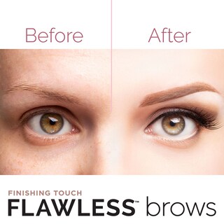 Foto 6 | Foto 6 | Depilador Eléctrico Para Cejas Finishing Touch Flawless Brows - Venta Internacional.