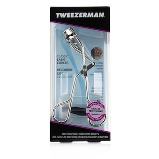 Foto 4 | Foto 4 | Rizador de Pestañas Tweezerman Classic con Resorte Retráctil - Venta Internacional