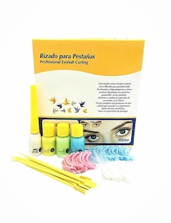 Foto 1 | Foto 1 | Rizado Permanente de Pestañas Xtellar