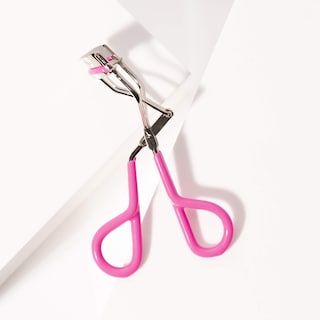 Foto 5 | Foto 5 | Rizador De Pestañas Tweezerman Neon Great Grip Pink Con Máscara De 9 Ml - Venta Internacional.