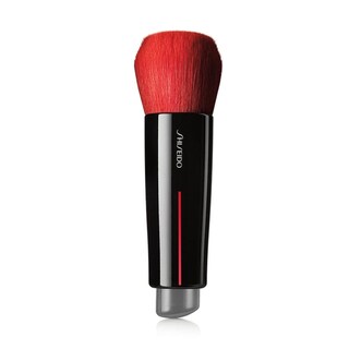 Foto 1 | Foto 1 | Brocha de Maquillaje Shiseido Daiya Fude Face Duo - Venta Internacional