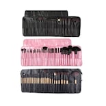 Juego De 24 Brochas Con Estuche