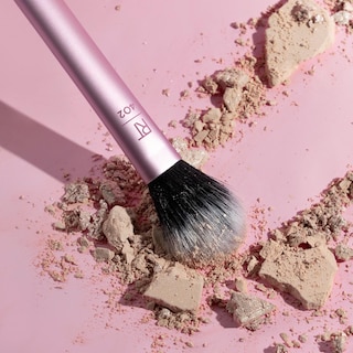 Foto 5 | Foto 5 | Brocha Fijadora De Maquillaje Real Techniques 402, Cerdas Sintéticas - Venta Internacional.