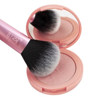 Foto 5 | Foto 5 | Brocha De Maquillaje Real Techniques Mini Multitask, Vegana, 1 Unidad - Venta Internacional.