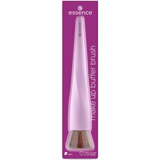 Foto 2 | Foto 2 | Esencia De Brocha Amortiguadora De Maquillaje Para Crema Y Polvo - Venta Internacional.