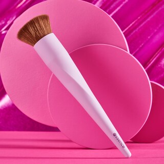 Foto 4 | Foto 4 | Esencia De Brocha Amortiguadora De Maquillaje Para Crema Y Polvo - Venta Internacional.