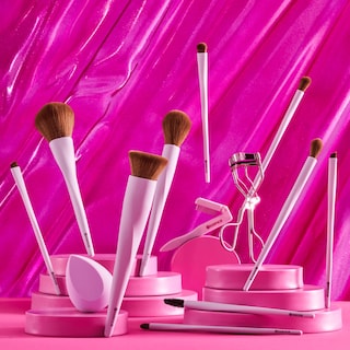 Foto 6 | Foto 6 | Esencia De Brocha Amortiguadora De Maquillaje Para Crema Y Polvo - Venta Internacional.