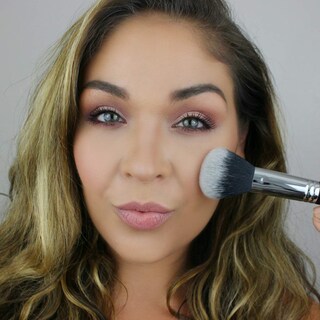 Foto 2 | Foto 2 | Set de Brochas de Maquillaje Beauty Junkees Powder Blush Bronzer - Venta Internacional