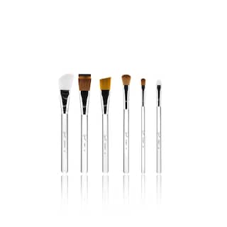 Foto 2 | Foto 2 | Set de Brochas de Maquillaje Sigma Beauty Skincare 6 Piezas - Venta Internacional
