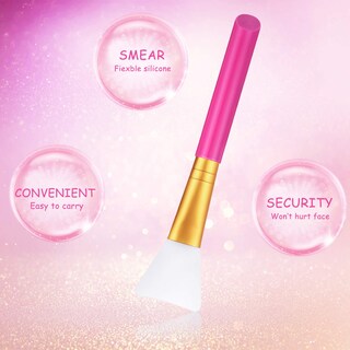 Foto 3 | Foto 3 | Brochas para Mascarillas Faciales Patelai 30 Piezas-Venta Internacional