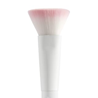 Foto 2 | Foto 2 | Brush Wet N Wild Kabuki Flat Top Blend Liquid Mineral - Venta Internacional.