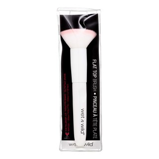 Foto 3 | Foto 3 | Brush Wet N Wild Kabuki Flat Top Blend Liquid Mineral - Venta Internacional.