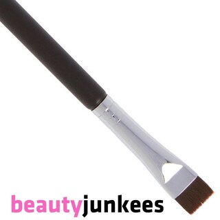 Foto 5 | Foto 5 | Pincel De Maquillaje Beauty Junkees Flat Definer Eyeliner Small - Venta Internacional.
