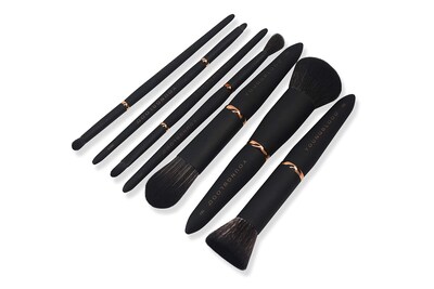 Foto 2 | Foto 2 | Set De Brochas Youngblood Clean Luxury Cosmetics Luxe Foundation - Venta Internacional.