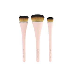 Foto 1 | Foto 1 | Kit De Brochas De Maquillaje Ecotools 360 Ultimate Blend, Juego De 3 Piezas - Venta Internacional.