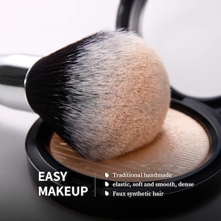 Foto 3 | Foto 3 | Set De Brochas De Maquillaje Ducare Professional 32 Piezas Sintéticas - Venta Internacional.