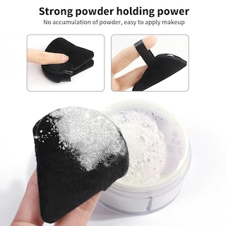 Foto 4 | Foto 4 | Brochas De Maquillaje Maange, 49 Unidades, Kit De Maquillaje Con Bolsa Y Batidora - Venta Internacional.