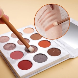 Foto 4 | Foto 4 | Set De Brochas De Maquillaje Eigshow Essential Kabuki 9 Piezas Para Mujer - Venta Internacional.