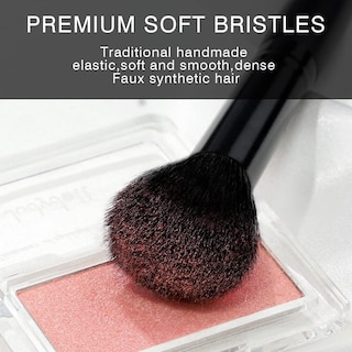 Foto 4 | Foto 4 | Set De Brochas De Maquillaje Vander Professional 32 Piezas Con Funda - Venta Internacional.