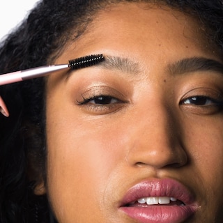Foto 4 | Foto 4 | Brocha Para Cejas Real Techniques, De Doble Punta, Para Dar Forma Y Rellenar, Vegana - Venta Internacional.