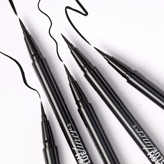 Foto 6 | Foto 6 | Adhesivo Para Pestañas Y Delineador De Ojos Kiss Lash Glueliner Black - Venta Internacional.