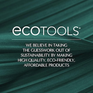 Foto 7 | Foto 7 | Brocha De Maquillaje Ecotools Precision Blush Vegana Y Libre De Crueldad - Venta Internacional.