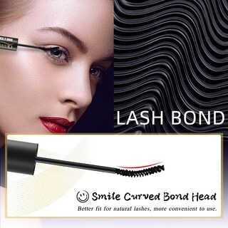 Foto 2 | Foto 2 | Pegamento Para Racimos De Pestañas Quewel Lash Clusters Para Unir Y Sellar - Venta Internacional.