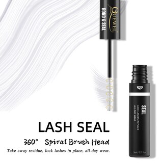 Foto 3 | Foto 3 | Pegamento Para Racimos De Pestañas Quewel Lash Clusters Para Unir Y Sellar - Venta Internacional.