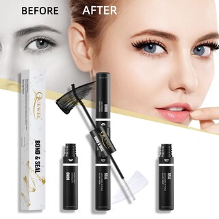 Foto 5 | Foto 5 | Pegamento Para Racimos De Pestañas Quewel Lash Clusters Para Unir Y Sellar - Venta Internacional.