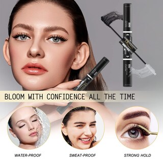 Foto 7 | Foto 7 | Pegamento Para Racimos De Pestañas Quewel Lash Clusters Para Unir Y Sellar - Venta Internacional.