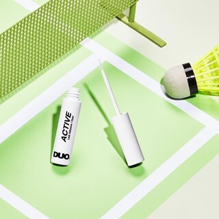 Foto 5 | Foto 5 | Pincel Adhesive Duo Active Clear Para Pestañas, 4,6 G - Venta Internacional.