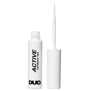 Foto 6 | Foto 6 | Pincel Adhesive Duo Active Clear Para Pestañas, 4,6 G - Venta Internacional.
