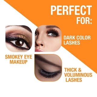 Foto 5 | Foto 5 | Cinta Adhesiva Para Pestañas Duo, Con Brocha, Tono Oscuro, 5 Ml, Sin Látex - Venta Internacional.