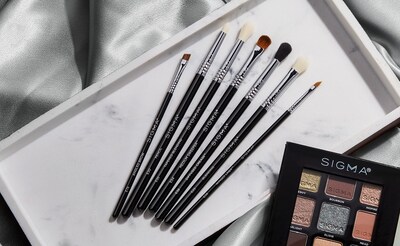 Foto 7 | Foto 7 | Brocha de Maquillaje Sigma Beauty E38 - Venta Internacional
