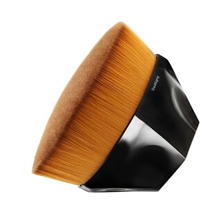 Foto 1 | Foto 1 | Brocha De Maquillaje Daubigny Foundation Flat Top Kabuki Black - Venta Internacional.