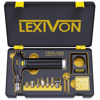Foto 1 | Foto 1 | Kit Multifunción de Antorcha de Butano Lexivon Premium - Venta Internacional