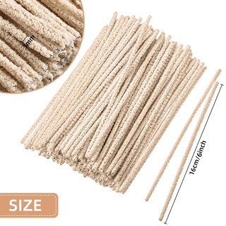 Foto 2 | Foto 2 | Limpiapipas Patelai Twistable, 16 Cm, 150 Piezas, Con Caja De Almacenamiento - Venta Internacional.