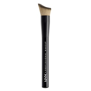 Foto 1 | Foto 1 | Brocha De Maquillaje Nyx Professional Makeup Total Control Drop Foundation - Venta Internacional.
