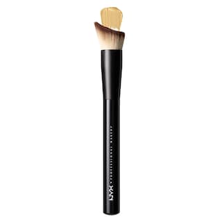 Foto 3 | Foto 3 | Brocha De Maquillaje Nyx Professional Makeup Total Control Drop Foundation - Venta Internacional.