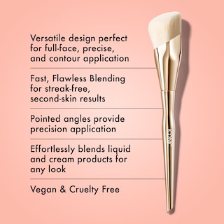 Foto 2 | Foto 2 | Crema Líquida Brush Iconic London Complexion Flawless Finish - Venta Internacional.