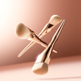 Foto 3 | Foto 3 | Crema Líquida Brush Iconic London Complexion Flawless Finish - Venta Internacional.