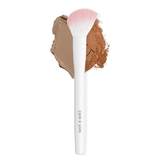Foto 1 | Foto 1 | Pincel De Contorno Húmedo Y Salvaje Sculpt Highlight Blend, Libre De Crueldad Animal - Venta Internacional.