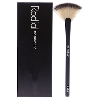 Foto 1 | Foto 1 | Brocha De Maquillaje Rodial The Fan Brush 11 - Venta Internacional.