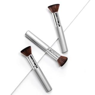 Foto 7 | Foto 7 | Brocha De Maquillaje Pür Beauty Chisel Con La Parte Superior Plana De Cerdas Sintéticas - Venta Internacional.